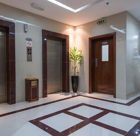 City Stay Inn Dubai Ngoại thất bức ảnh
