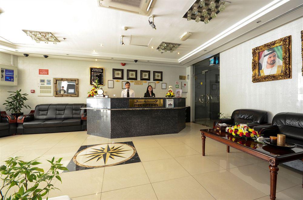 City Stay Inn Dubai Ngoại thất bức ảnh