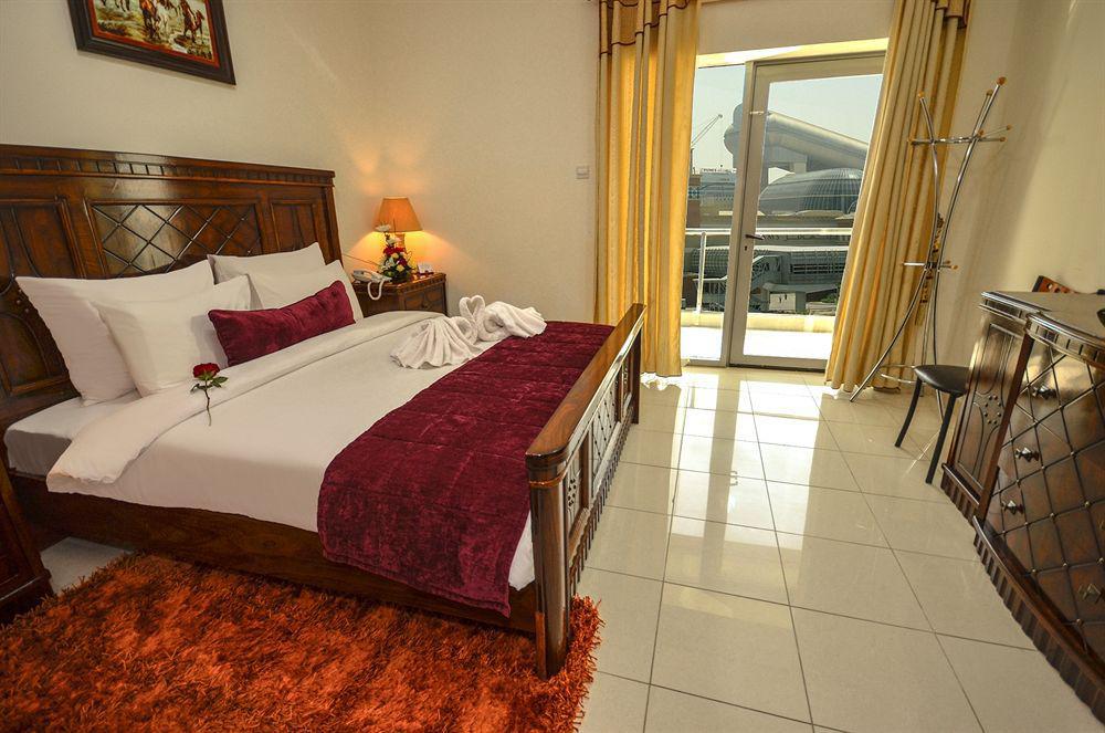 City Stay Inn Dubai Ngoại thất bức ảnh