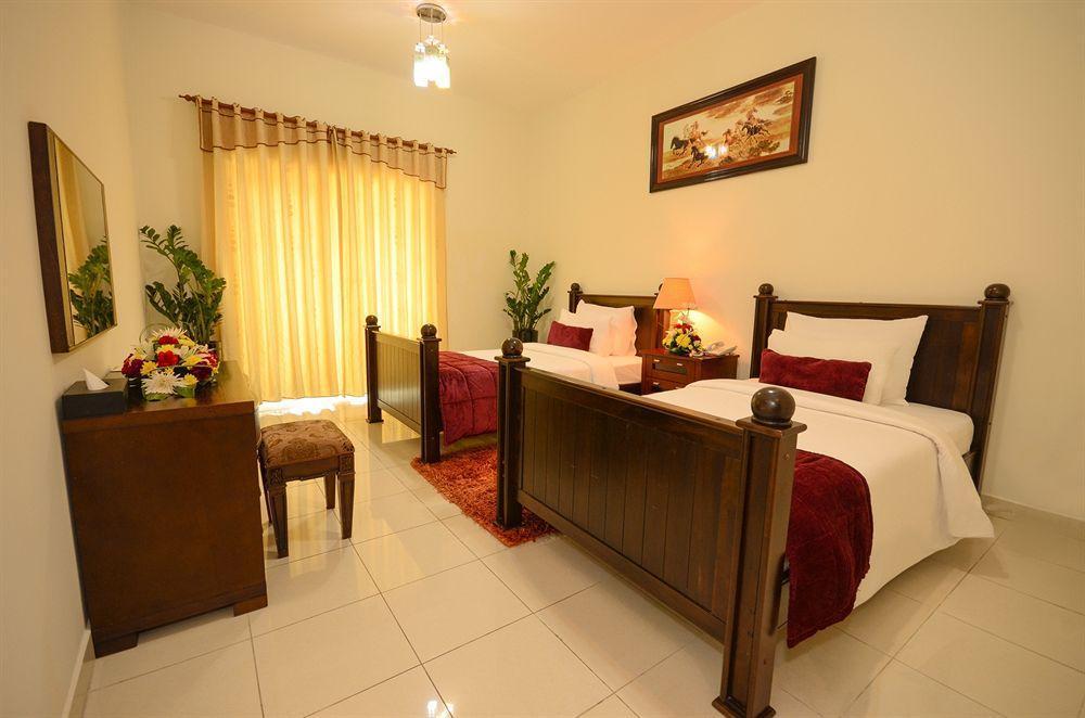 City Stay Inn Dubai Ngoại thất bức ảnh