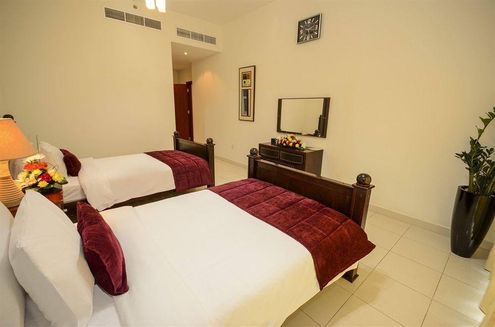 City Stay Inn Dubai Ngoại thất bức ảnh