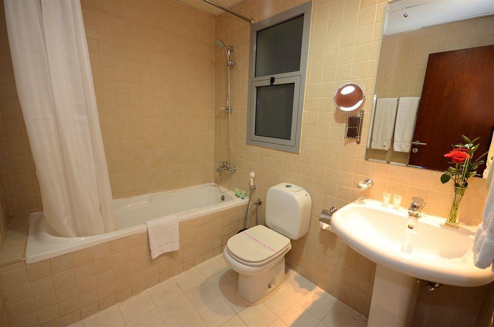 City Stay Inn Dubai Ngoại thất bức ảnh