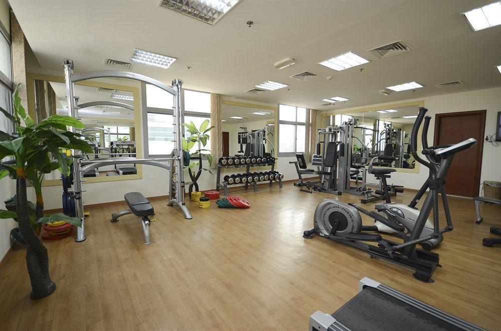 City Stay Inn Dubai Ngoại thất bức ảnh