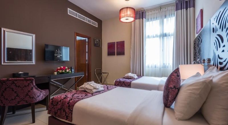 City Stay Inn Dubai Ngoại thất bức ảnh