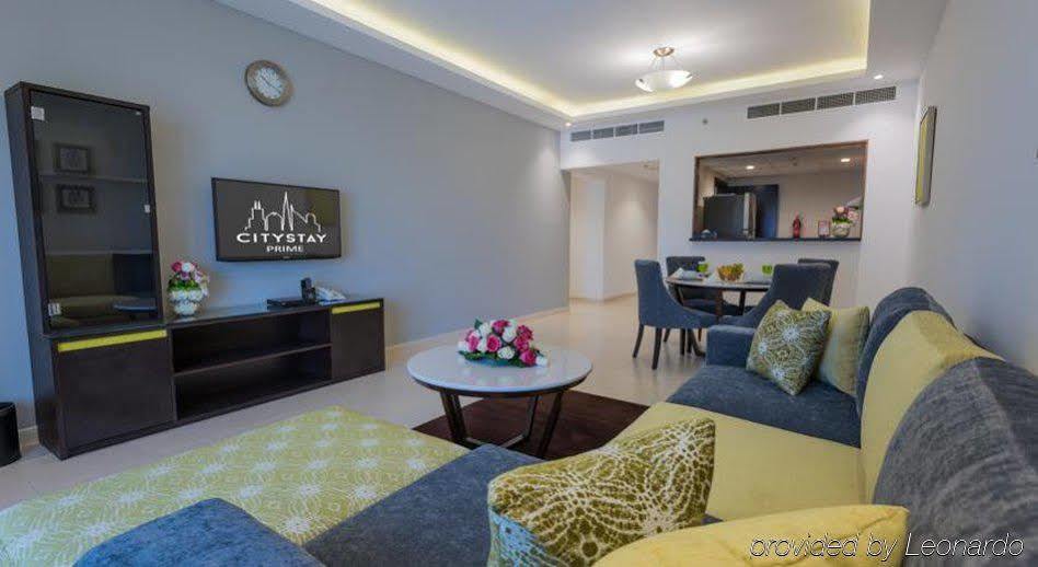 City Stay Inn Dubai Ngoại thất bức ảnh