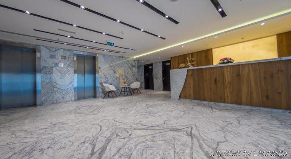 City Stay Inn Dubai Ngoại thất bức ảnh