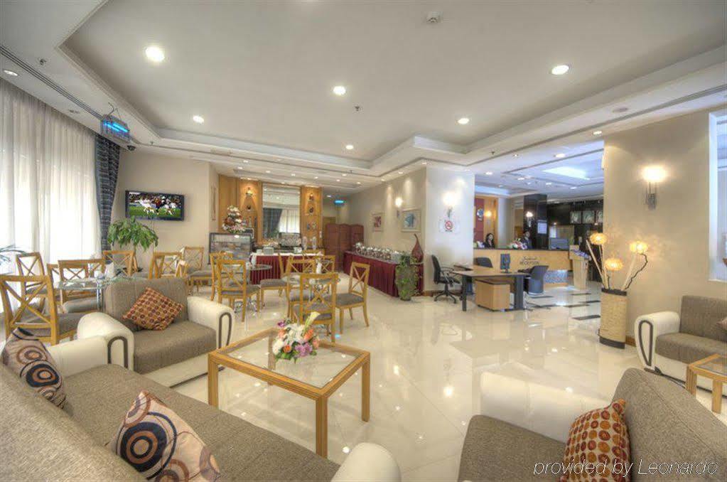 City Stay Inn Dubai Ngoại thất bức ảnh