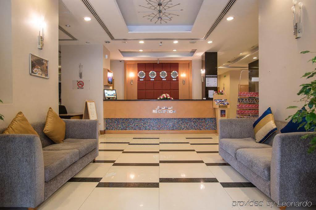 City Stay Inn Dubai Ngoại thất bức ảnh