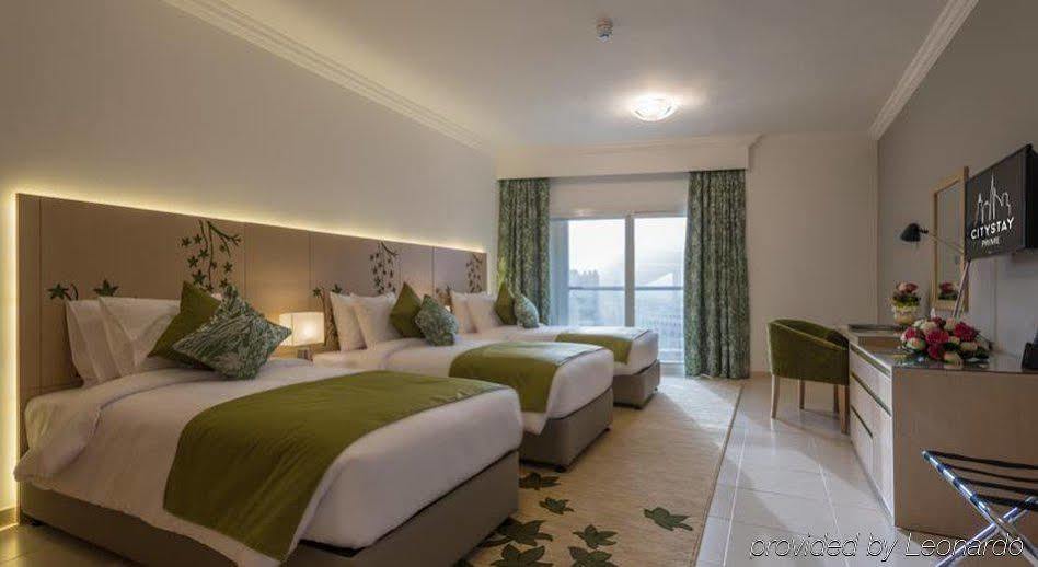 City Stay Inn Dubai Ngoại thất bức ảnh