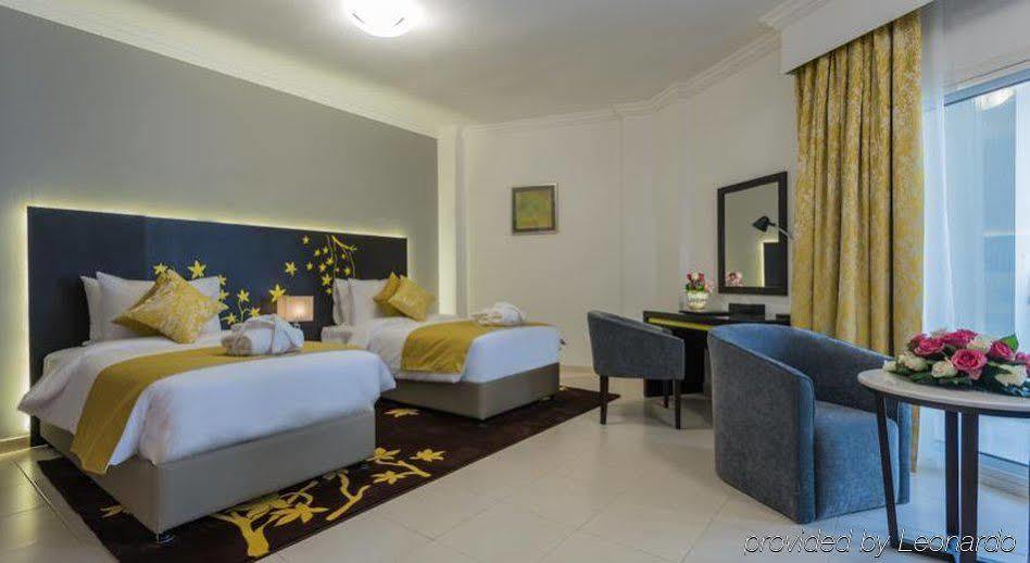 City Stay Inn Dubai Ngoại thất bức ảnh