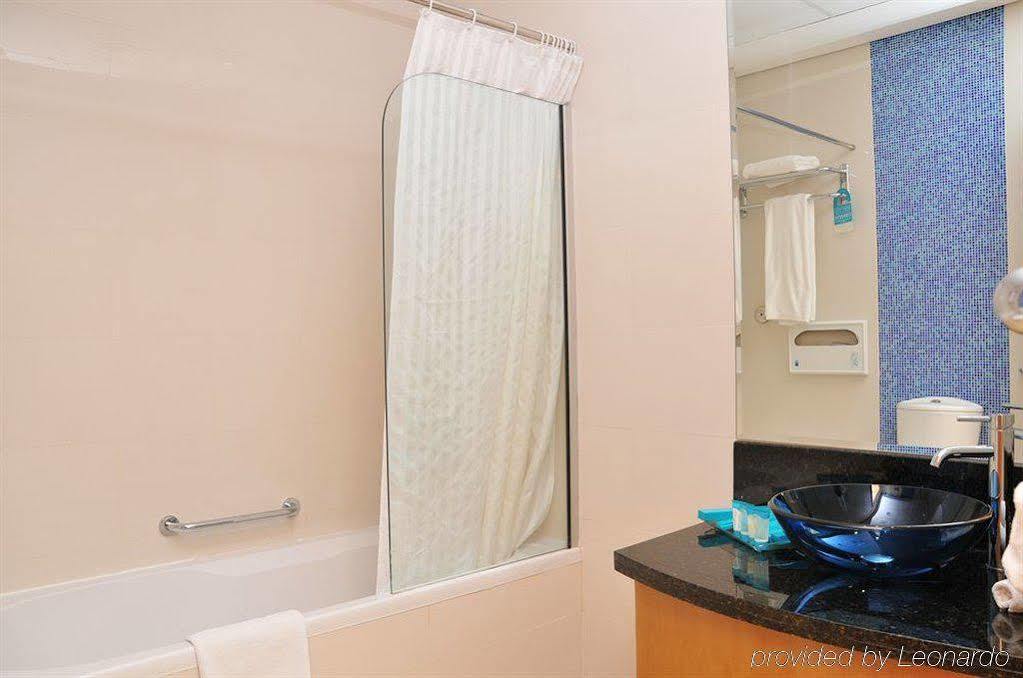 City Stay Inn Dubai Ngoại thất bức ảnh