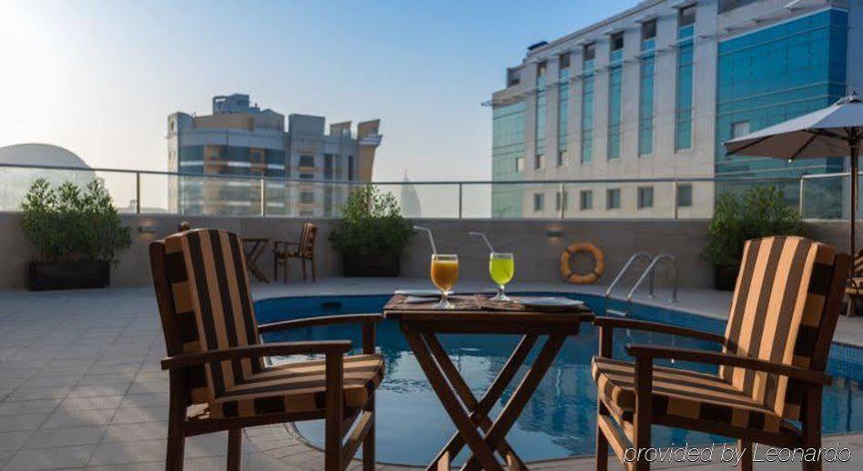 City Stay Inn Dubai Ngoại thất bức ảnh