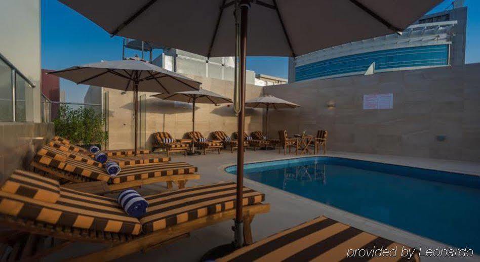 City Stay Inn Dubai Ngoại thất bức ảnh